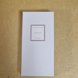 새티나인 시그니처 룸스프레이 이미지