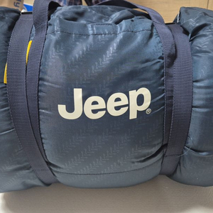 지프릴렉스 4계절 침낭