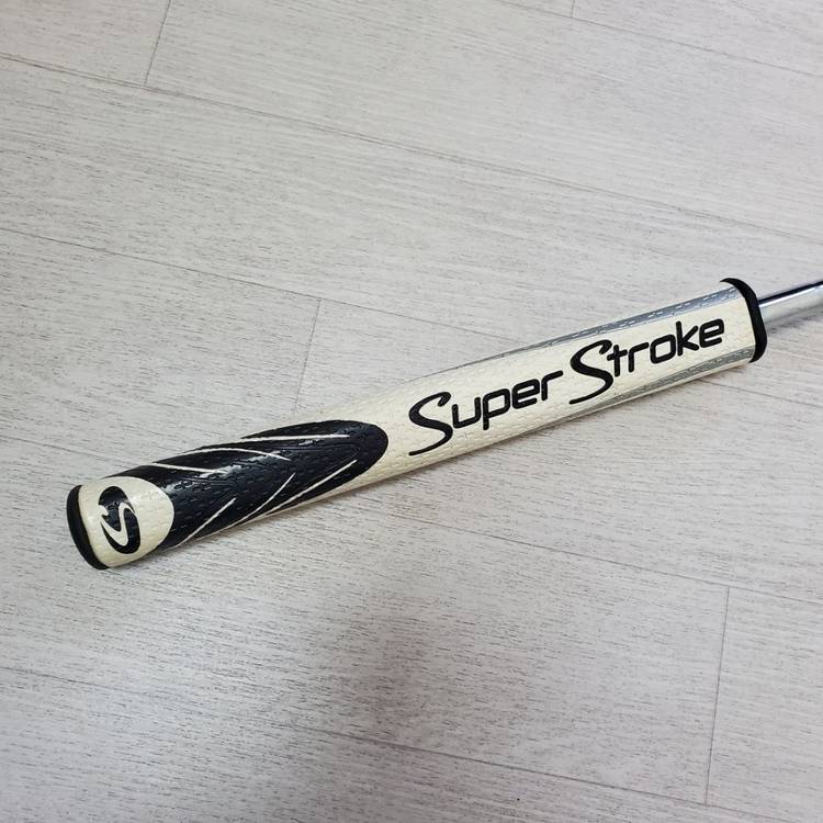 arrowtube wp type 1 퍼터 34.5인치--4