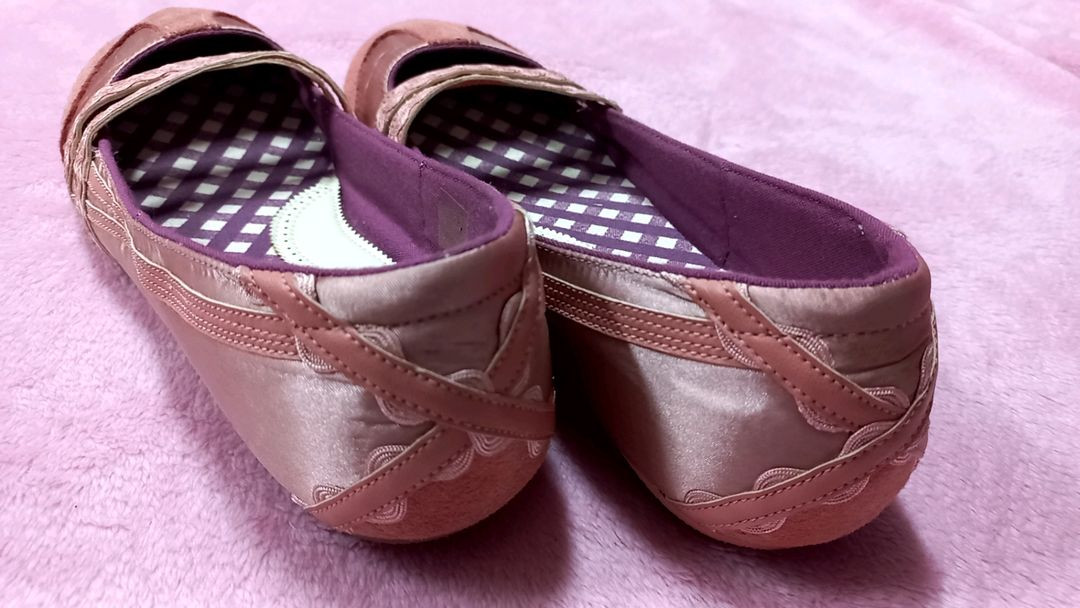 오니츠카타이거 플랫 슈즈 드라이빙 슈즈--0