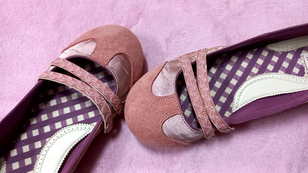 오니츠카타이거 플랫 슈즈 드라이빙 슈즈--3