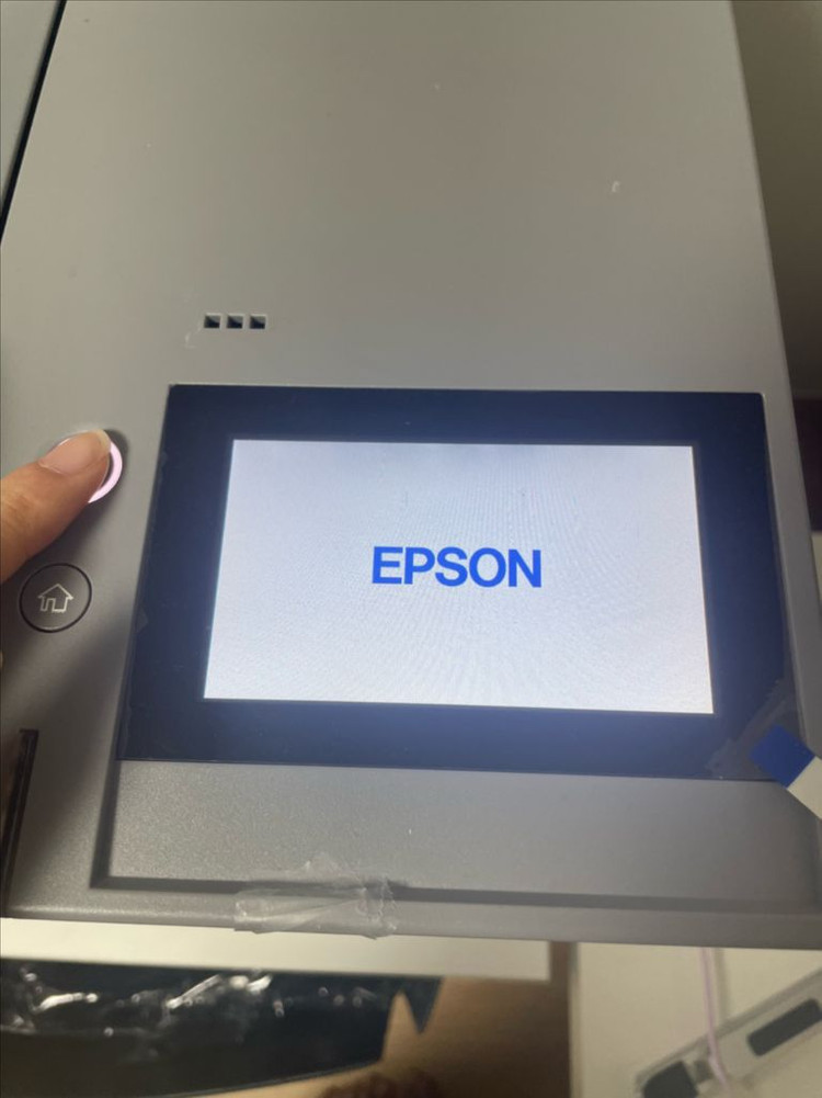 엡손 SC F1040 DTG/DTF 프린터 이미지