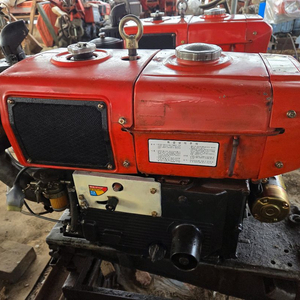 대동경운기 10마력 엔진