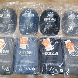 허파고리 레깅스 에센셜 라인 입는 지방흡입 보정 레깅스 M S 사이즈 미개봉 새제품