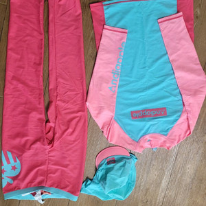 앤디에플 여아 수영복 150