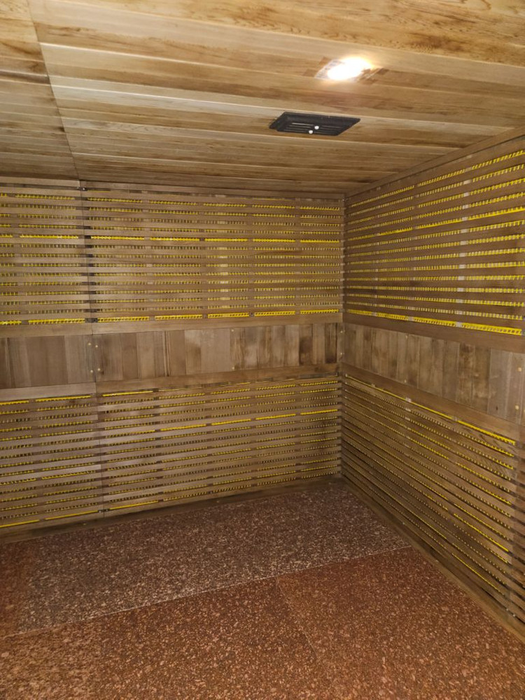 힐스템 테라피 이미지