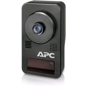 APC NetBotz 170 PoE 카메라 NBPD0165--0