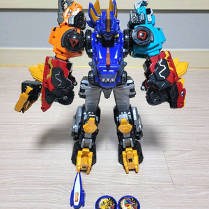 다이노코어 울트라디세이버 케라토 상태좋음