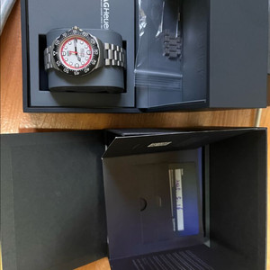 태그호이어 포뮬러1 솔라그래프 판매 및 교환