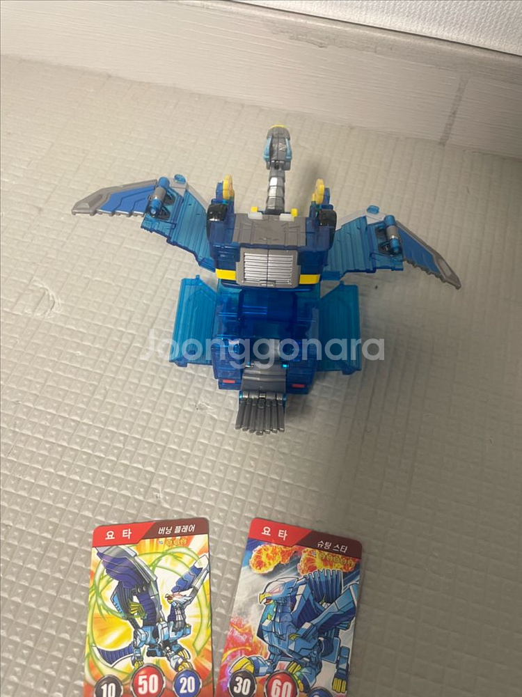 터닝메카드 요타 팔아보아요--2