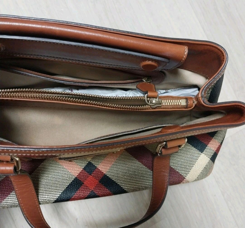 정픔닥스 가방--4