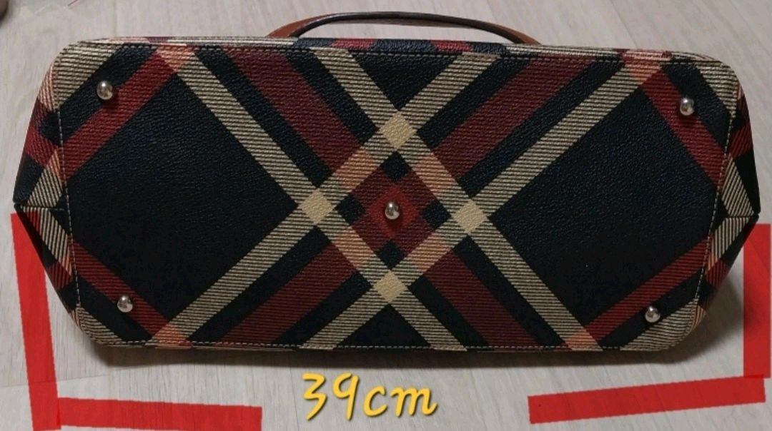 정픔닥스 가방--6