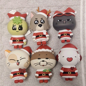 쁘넥도 피규어 원가양도