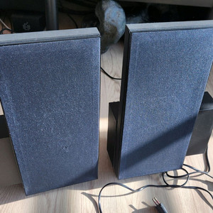 베오랩2500 스피커 B&O 리모컨