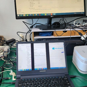 삼성 NT900X3G-K59S 노트북 부품용 개별