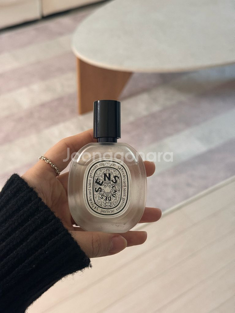 딥디크 오데썽 헤어미스트 향수--0