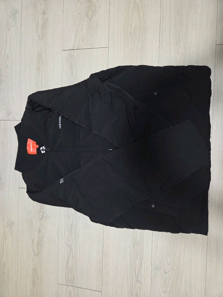 merrell 아웃도어 경량패딩 이미지