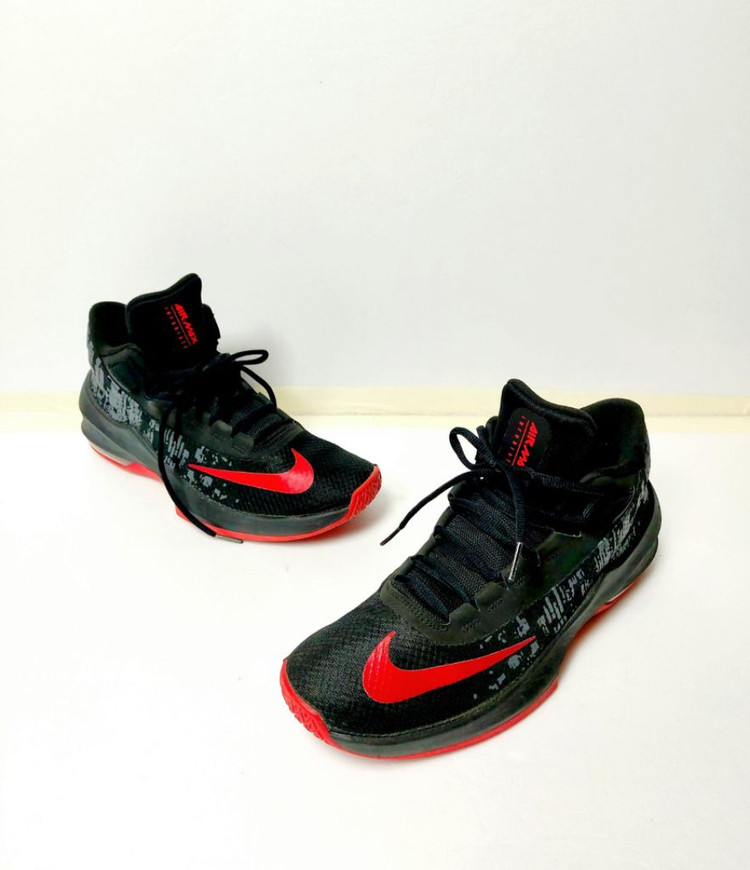 나이키 에어맥스 농구화 275 남성운동화--0