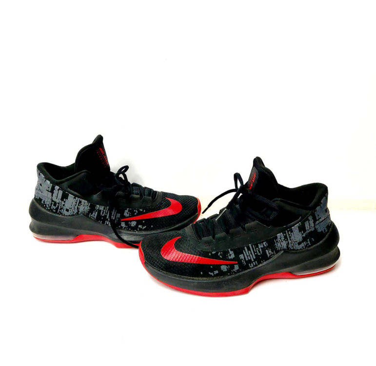 나이키 에어맥스 농구화 275 남성운동화--1