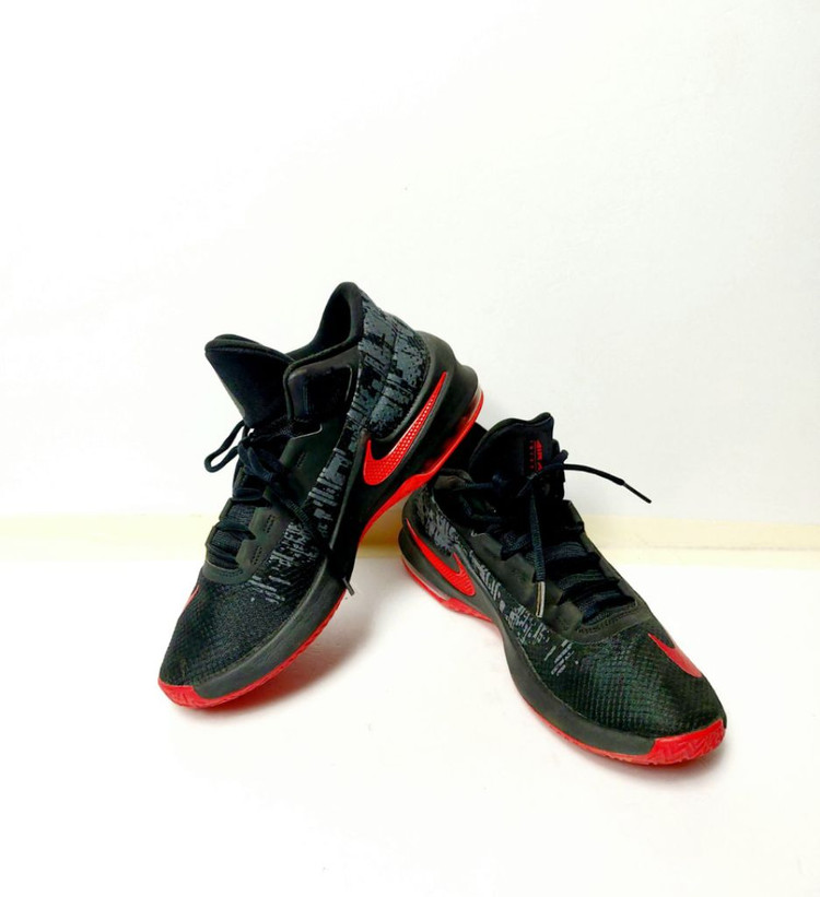 나이키 에어맥스 농구화 275 남성운동화--2