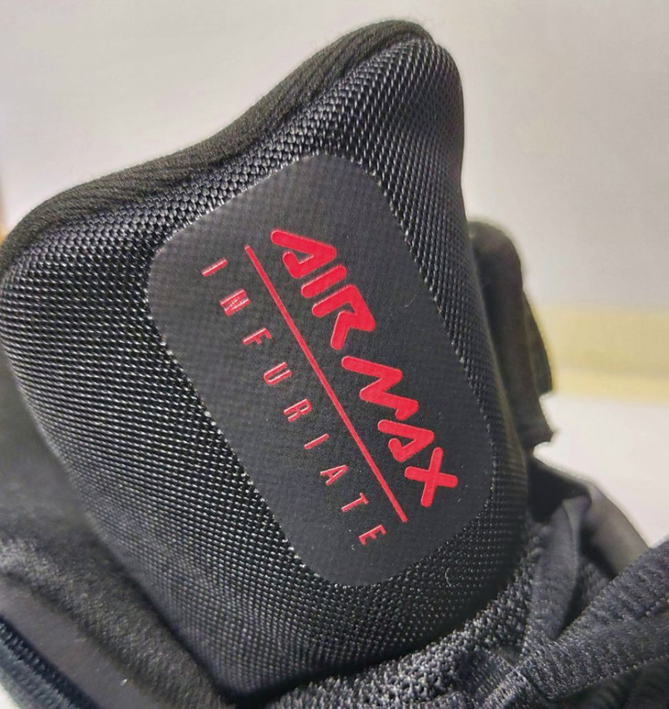 나이키 에어맥스 농구화 275 남성운동화--3