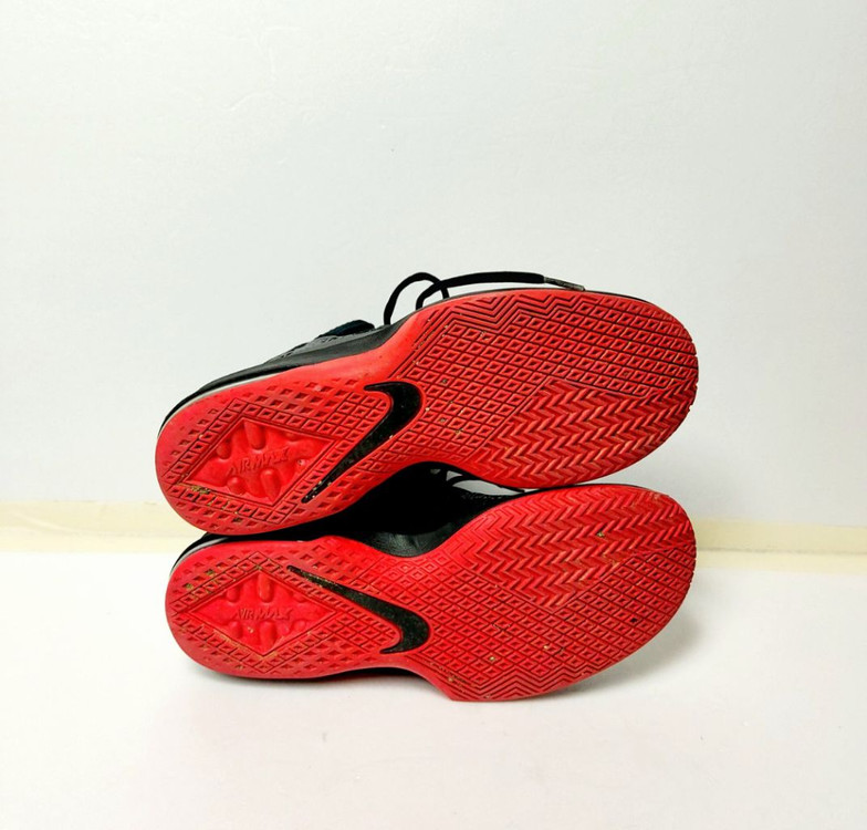 나이키 에어맥스 농구화 275 남성운동화--4