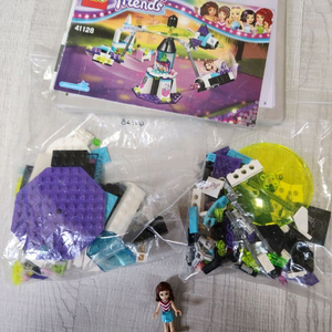 레고 프렌즈 41128