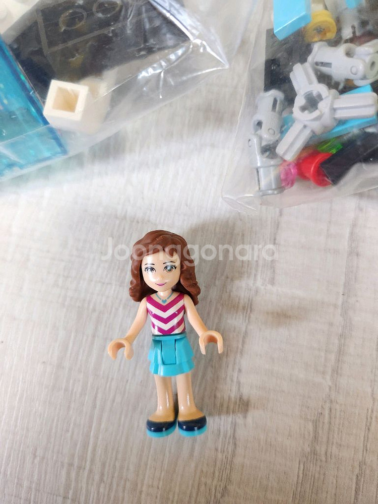 레고 프렌즈 41128--1