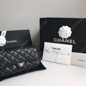 샤넬 클래식 폰홀더백 미니백 플랩백