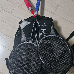 CKB 배드민턴.민턴 세트