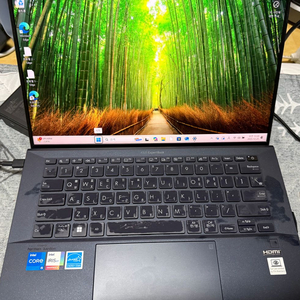 ASUS ExpertBook B9400CEA i5 노트북