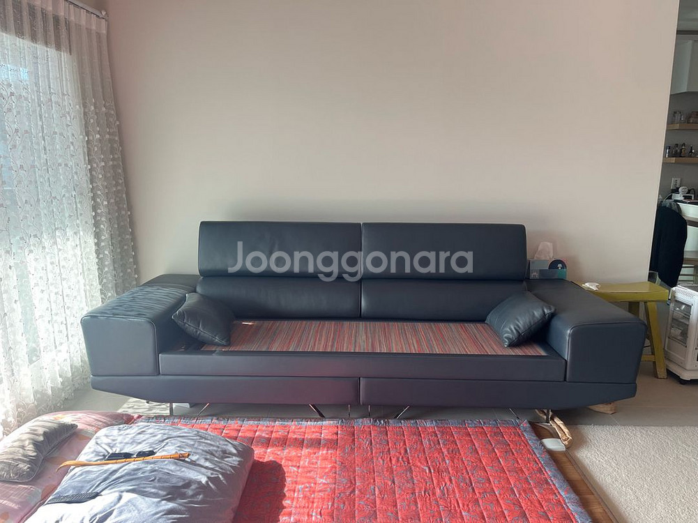 흙표흙침대 쇼파 DCB8601C--0