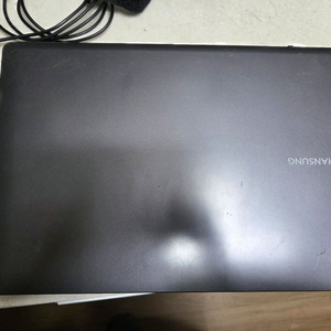 한성노트북 15인치 사무용