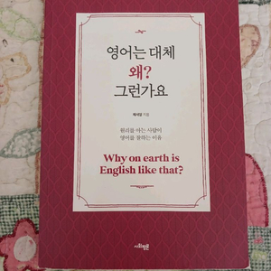 영어음성학, 영어는 대체 왜 그런가요, 대학 영문법