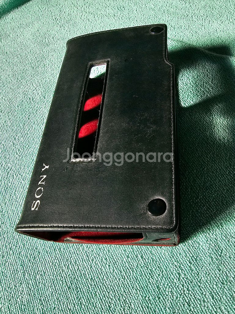 소니 워크맨SONY Walkman WM-D6C .--5