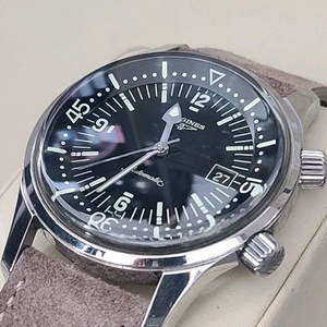 론진 레전드다이버 42mm