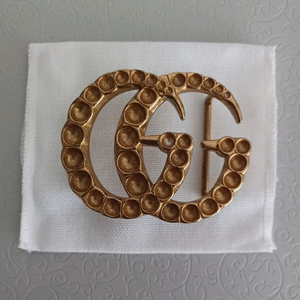금장 GG 구찌 버클만 팝니다