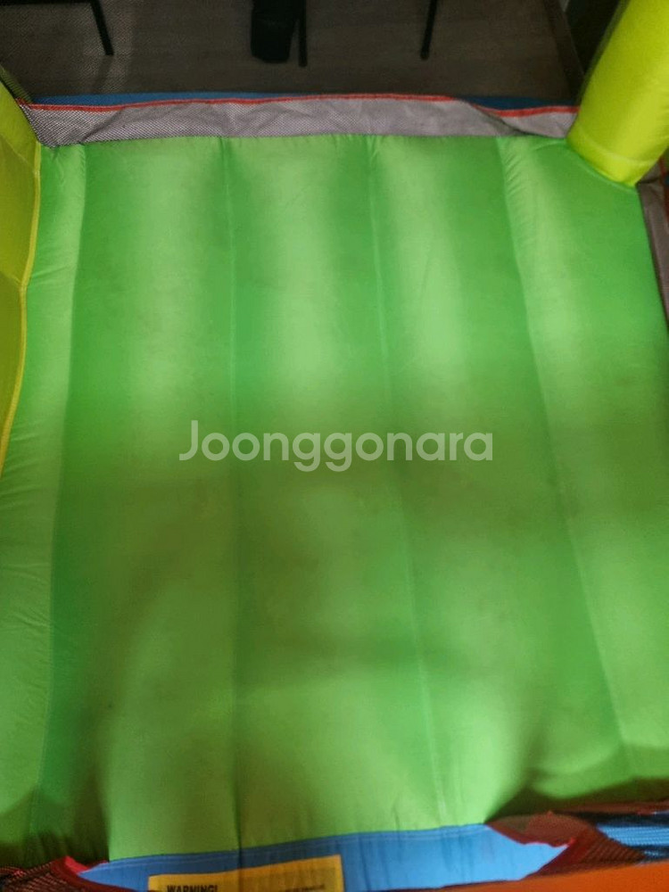 야외용 에어바운서--4