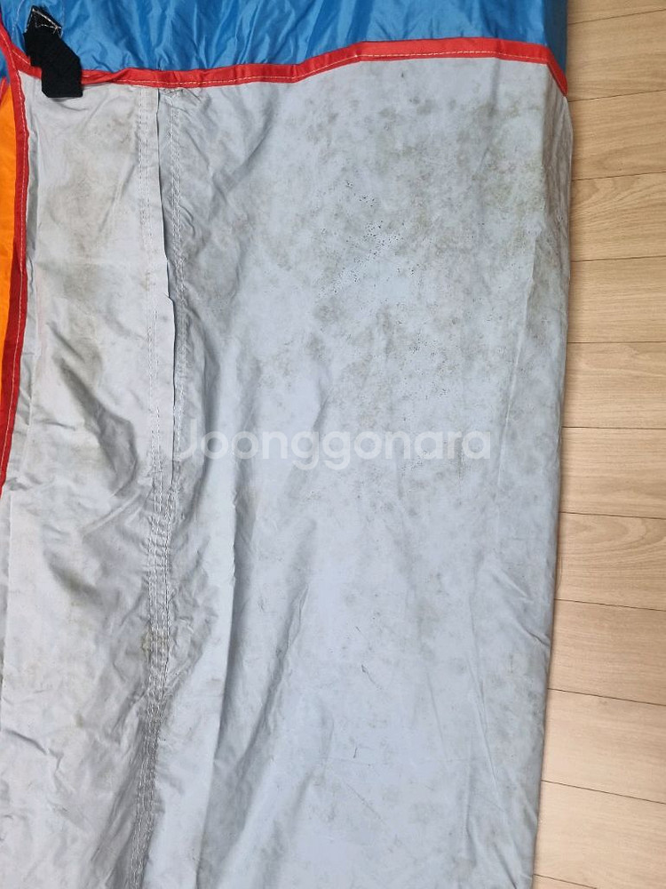 야외용 에어바운서--5