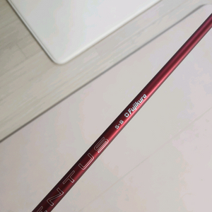 벤투스 레드 플러스 벨로코어 5S 샤프트 캘러웨이 슬리브