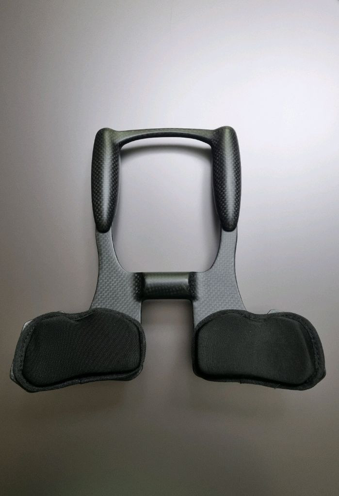 알리발 카본 유바 U바(티티바 tt바)--0