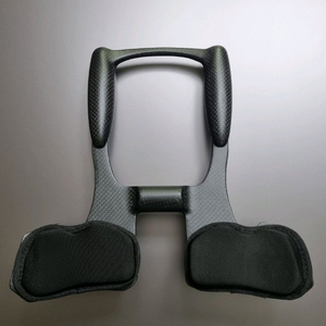 알리발 카본 유바 U바(티티바 tt바)