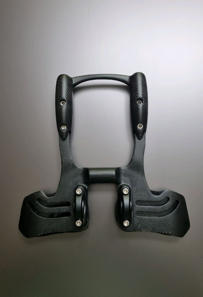 알리발 카본 유바 U바(티티바 tt바)--1