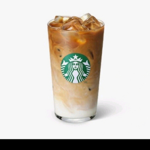 스타벅스 카페라떼