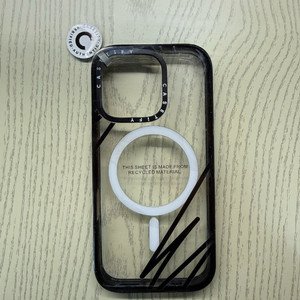 아이폰16프로 케이스티파이 맥세이프 케이스