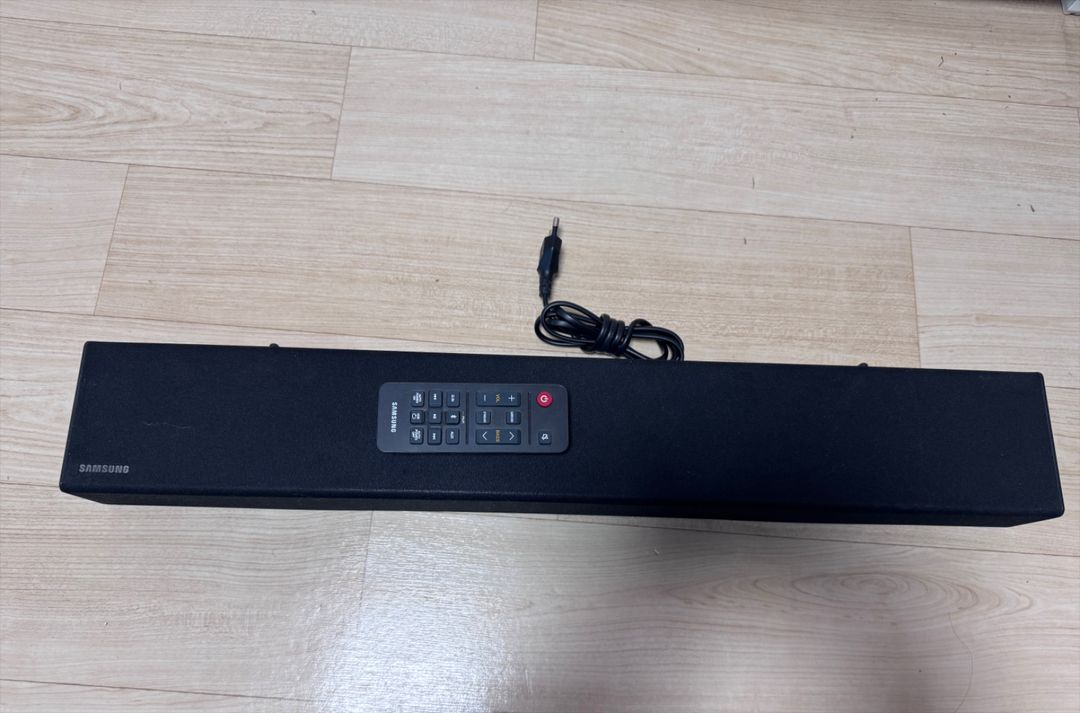 삼성 사운드바 HW-N300--0