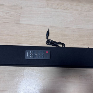 삼성 사운드바 HW-N300