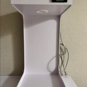 포맥스 자동온도조절 오픈 사육장