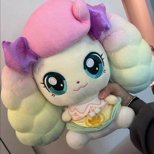 티니핑 포실핑 28cm 봉제인형