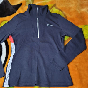 백화점 정품 타이틀리스트 여성용 티셔츠